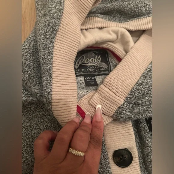 Roots Matching Set - Picture 4 of 5